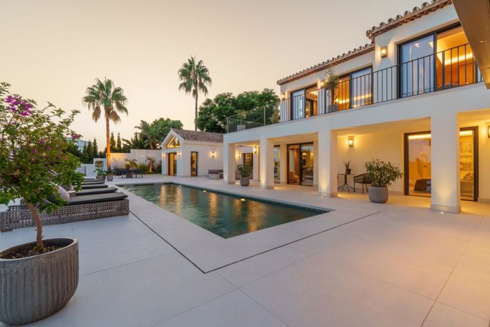 Image No.31-Propriété de 5 chambres à vendre à Marbella