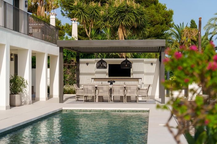 Image No.33-Propriété de 5 chambres à vendre à Marbella