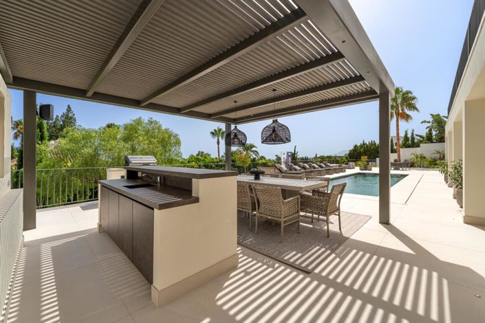 Image No.39-Propriété de 5 chambres à vendre à Marbella