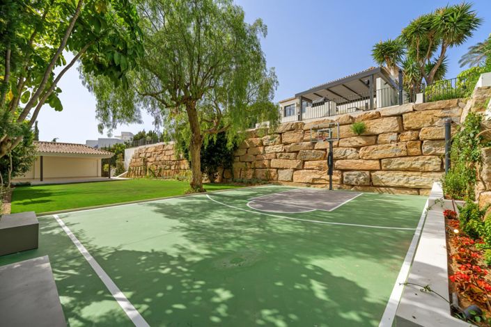 Image No.41-Propriété de 5 chambres à vendre à Marbella