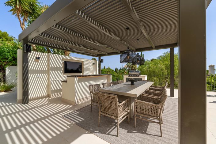 Image No.42-Propriété de 5 chambres à vendre à Marbella