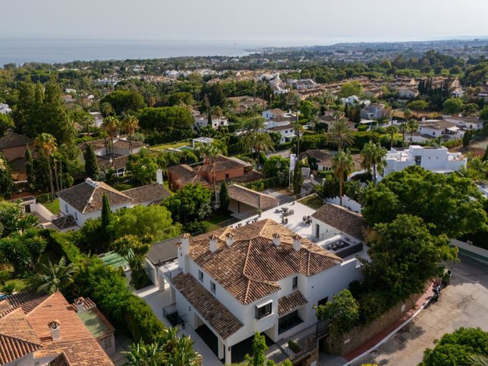 Image No.48-Propriété de 5 chambres à vendre à Marbella