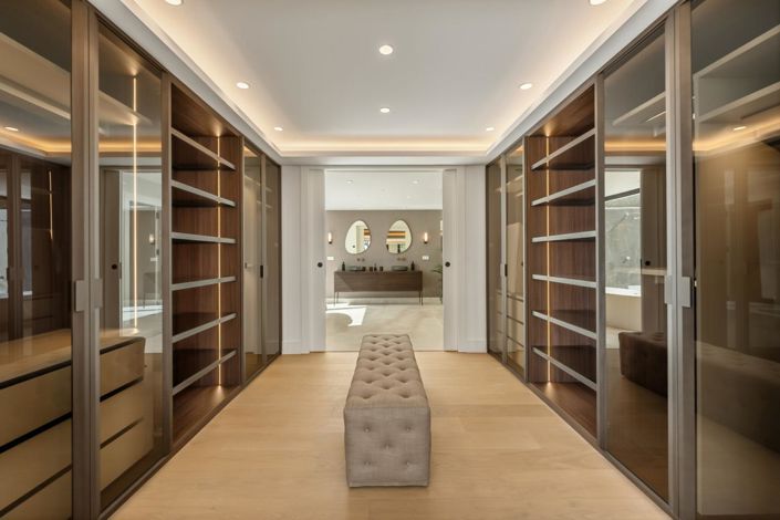 Image No.6-Propriété de 5 chambres à vendre à Marbella