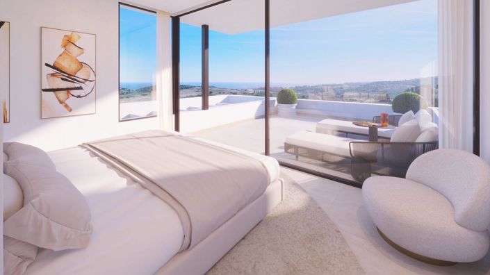 Image No.2-3 Bed Property for sale