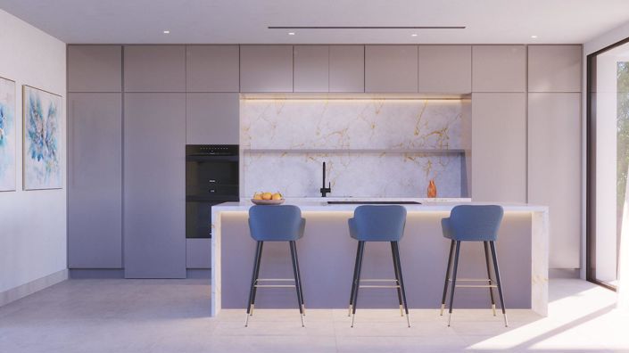 Image No.5-3 Bed Property for sale