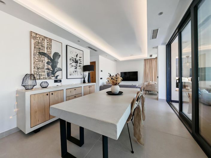 Image No.10-Propriété de 5 chambres à vendre à Estepona