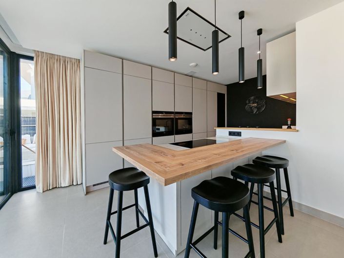 Image No.11-Propriété de 5 chambres à vendre à Estepona