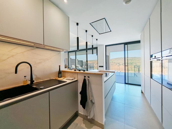 Image No.14-Propriété de 5 chambres à vendre à Estepona