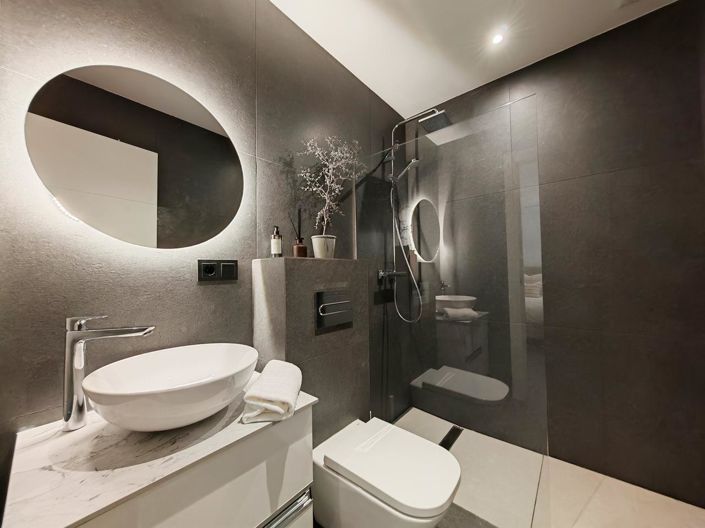 Image No.15-Propriété de 5 chambres à vendre à Estepona