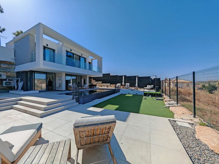 Image No.22-Propriété de 5 chambres à vendre à Estepona