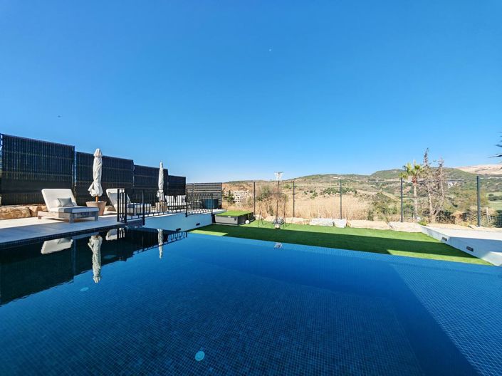 Image No.23-Propriété de 5 chambres à vendre à Estepona