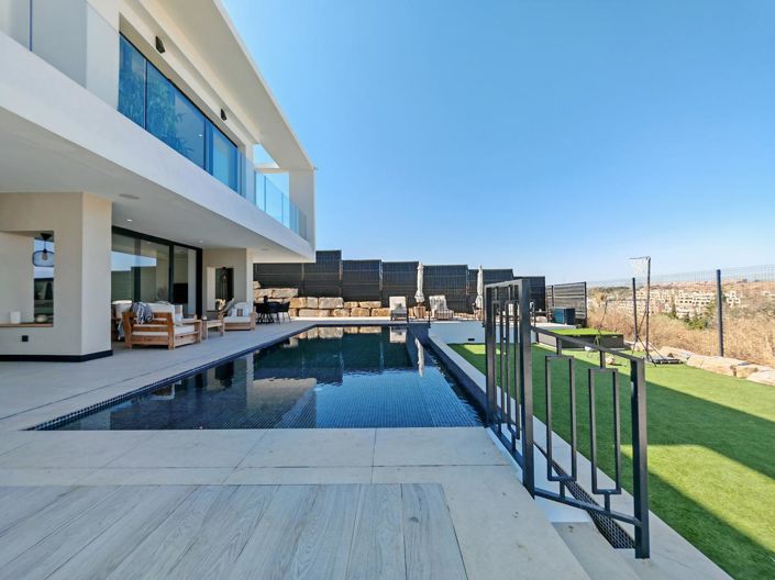 Image No.24-Propriété de 5 chambres à vendre à Estepona