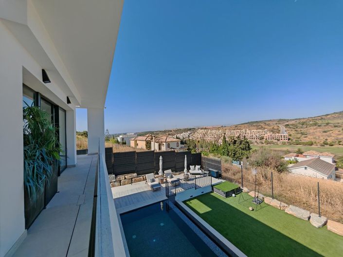 Image No.35-Propriété de 5 chambres à vendre à Estepona