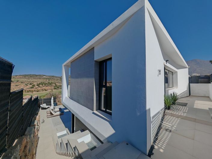 Image No.36-Propriété de 5 chambres à vendre à Estepona