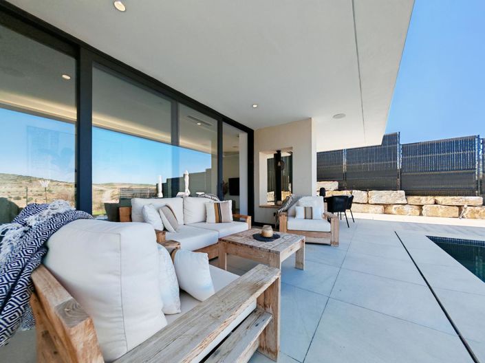 Image No.8-Propriété de 5 chambres à vendre à Estepona