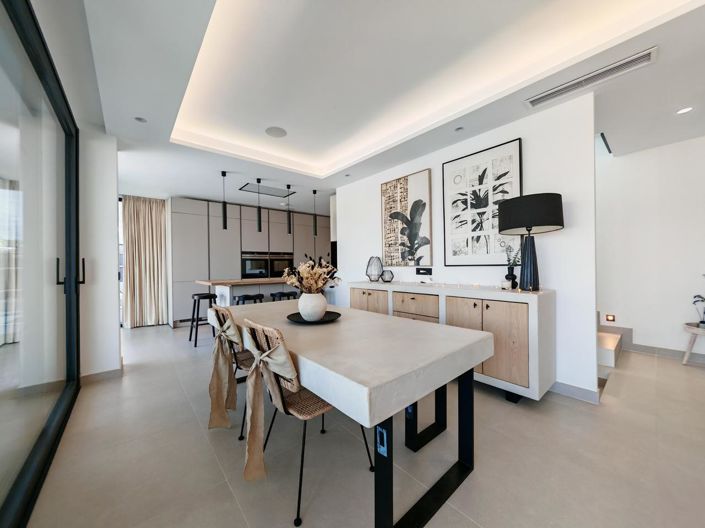 Image No.9-Propriété de 5 chambres à vendre à Estepona