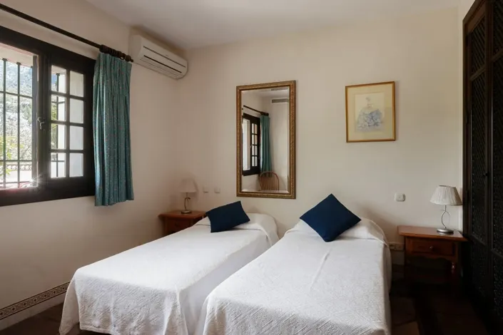 Image No.18-Propriété de 6 chambres à vendre à Istán