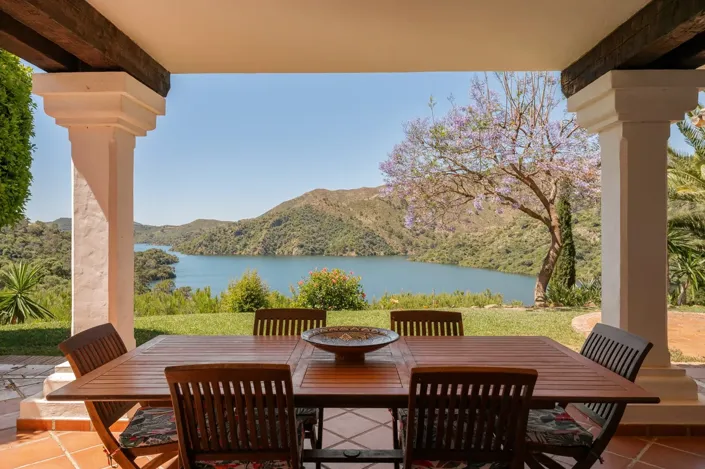 Image No.23-Propriété de 6 chambres à vendre à Istán