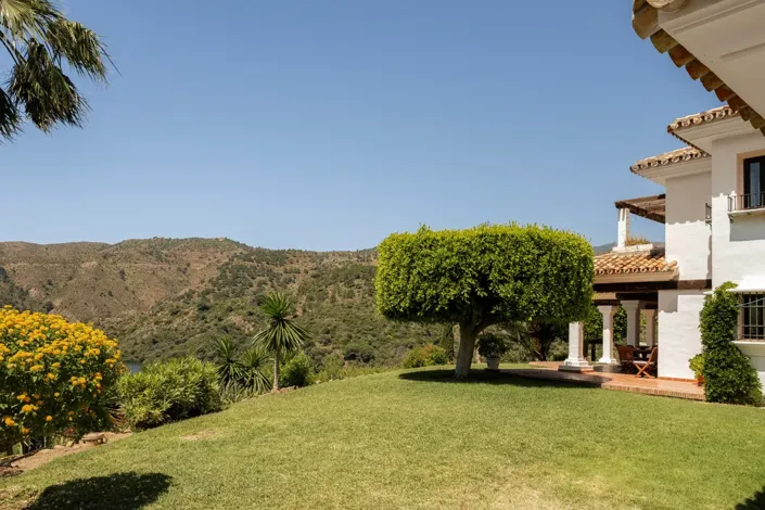 Image No.24-Propriété de 6 chambres à vendre à Istán