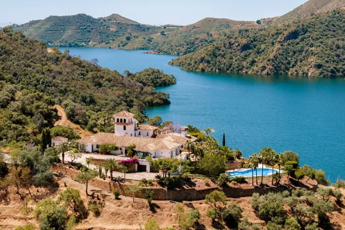 Image No.34-Propriété de 6 chambres à vendre à Istán