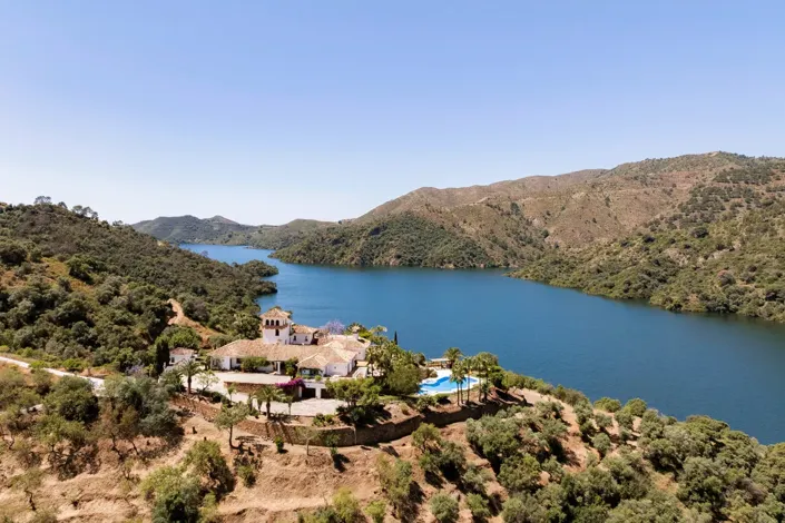 Image No.35-Propriété de 6 chambres à vendre à Istán