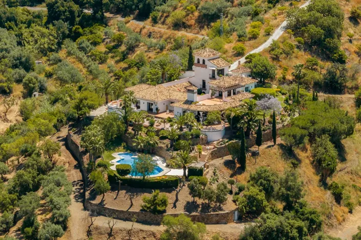 Image No.37-Propriété de 6 chambres à vendre à Istán