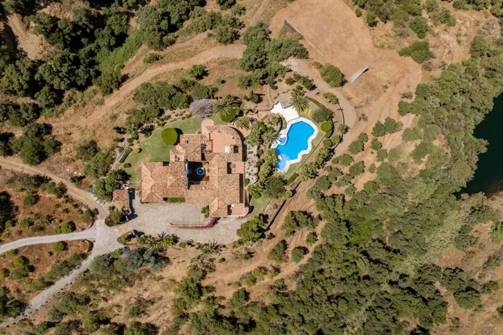 Image No.39-Propriété de 6 chambres à vendre à Istán