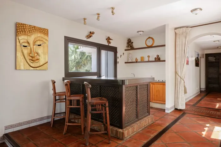 Image No.8-Propriété de 6 chambres à vendre à Istán