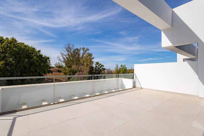 Image No.11-Propriété de 3 chambres à vendre à San Pedro de Alcantara