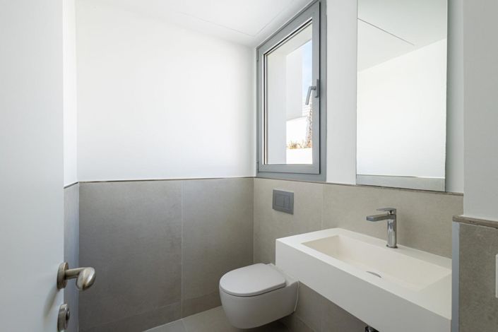 Image No.14-Propriété de 3 chambres à vendre à San Pedro de Alcantara