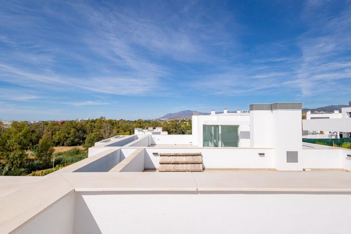 Image No.6-Propriété de 3 chambres à vendre à San Pedro de Alcantara