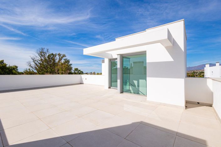 Image No.7-Propriété de 3 chambres à vendre à San Pedro de Alcantara