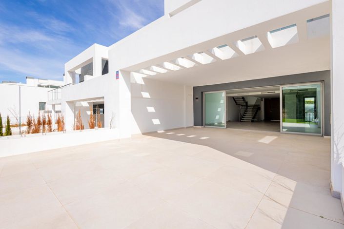 Image No.8-Propriété de 3 chambres à vendre à San Pedro de Alcantara