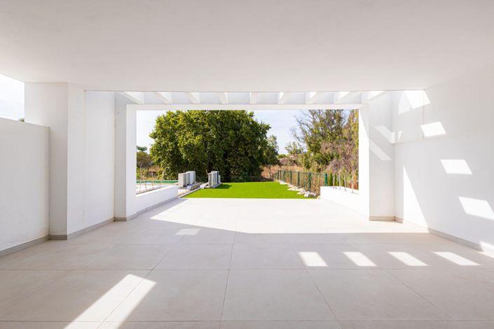 Image No.9-Propriété de 3 chambres à vendre à San Pedro de Alcantara