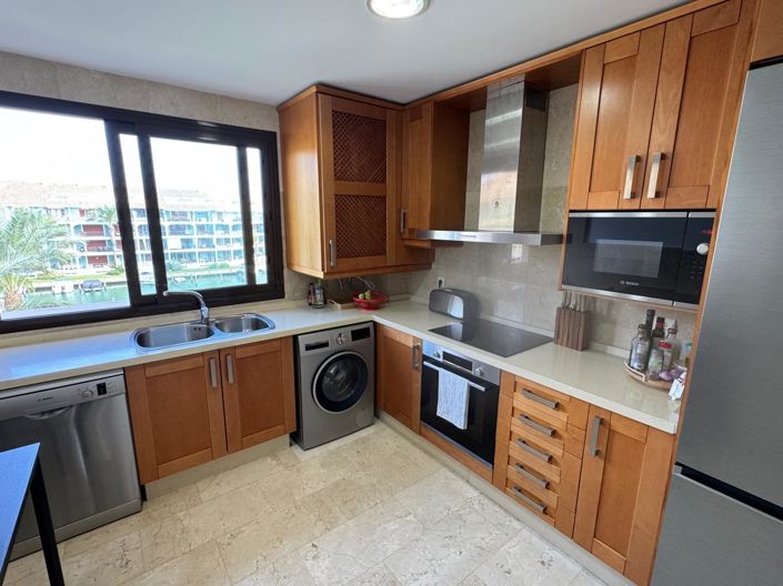 Image No.6-Propriété de 3 chambres à vendre à San Roque