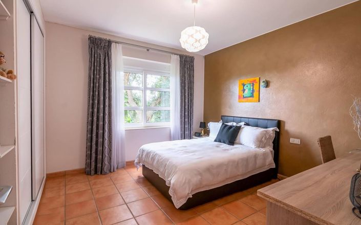 Image No.13-Propriété de 6 chambres à vendre à San Roque