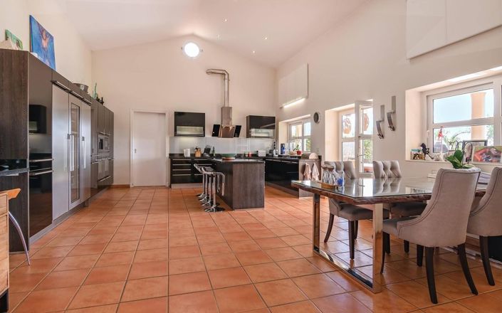 Image No.19-Propriété de 6 chambres à vendre à San Roque