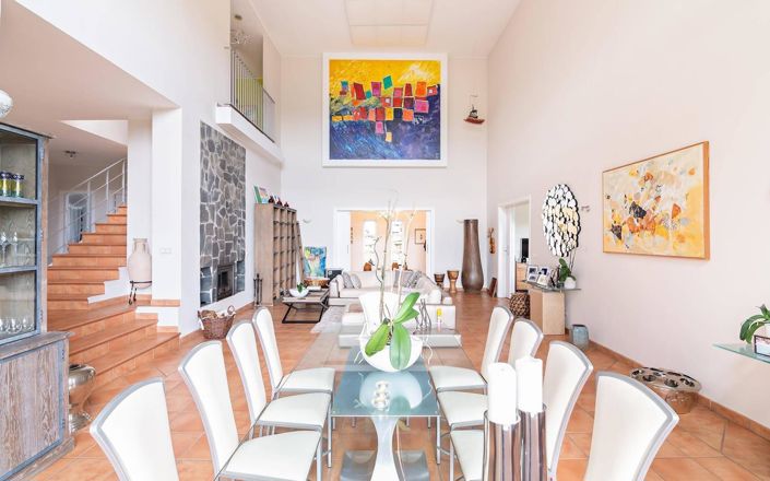 Image No.25-Propriété de 6 chambres à vendre à San Roque