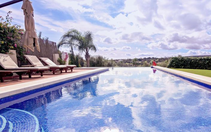 Image No.27-Propriété de 6 chambres à vendre à San Roque