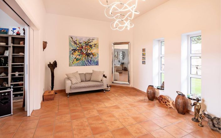 Image No.5-Propriété de 6 chambres à vendre à San Roque