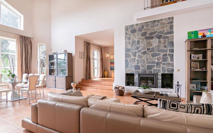 Image No.7-Propriété de 6 chambres à vendre à San Roque