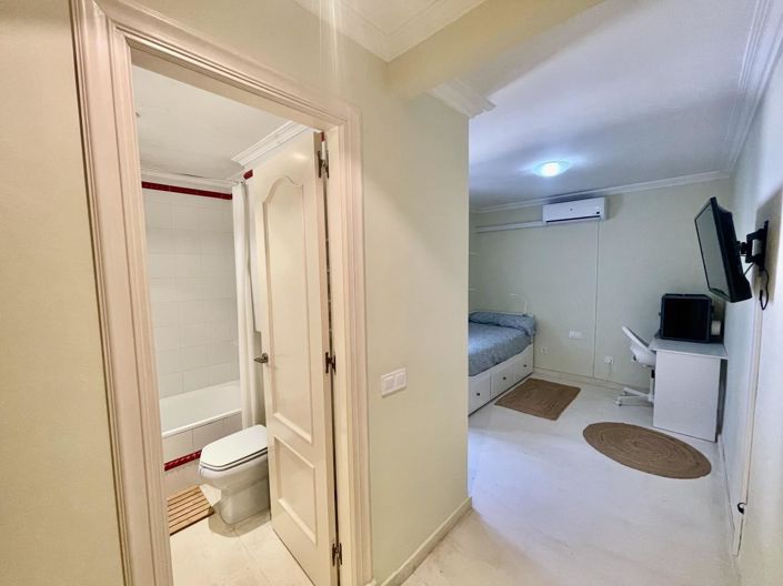 Image No.13-Propriété de 5 chambres à vendre à San Roque