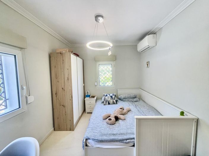 Image No.15-Propriété de 5 chambres à vendre à San Roque