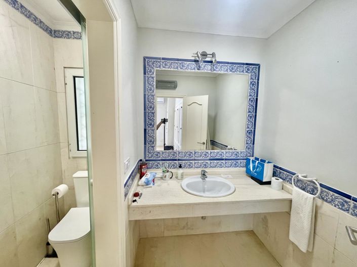 Image No.16-Propriété de 5 chambres à vendre à San Roque