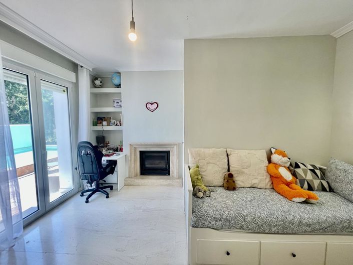 Image No.17-Propriété de 5 chambres à vendre à San Roque