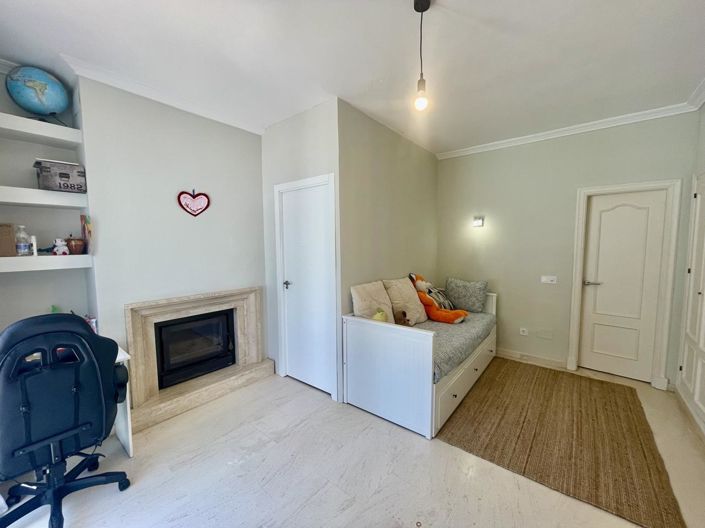 Image No.18-Propriété de 5 chambres à vendre à San Roque