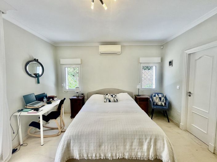 Image No.21-Propriété de 5 chambres à vendre à San Roque