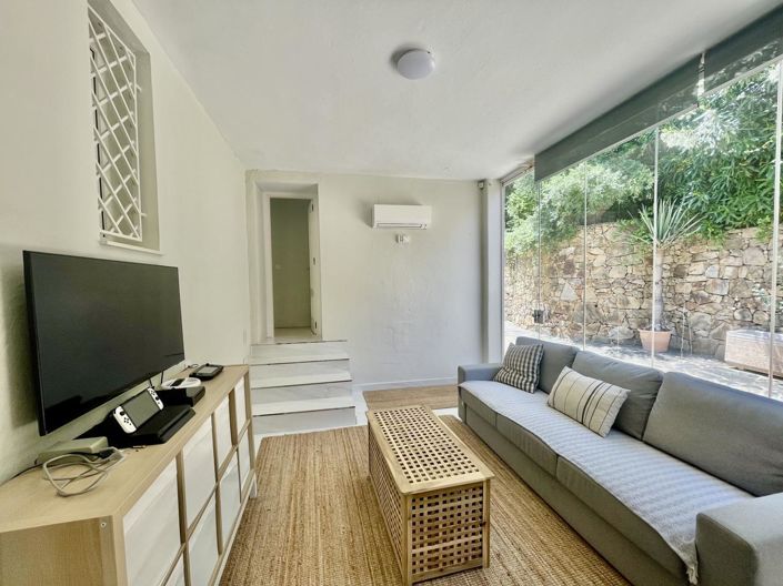 Image No.23-Propriété de 5 chambres à vendre à San Roque