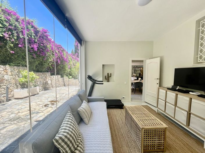 Image No.24-Propriété de 5 chambres à vendre à San Roque