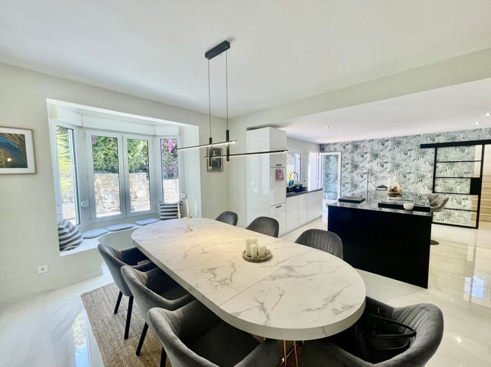 Image No.25-Propriété de 5 chambres à vendre à San Roque